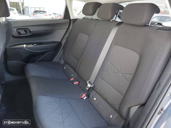 Hyundai Bayon 1.0 T-GDi Premium - 13