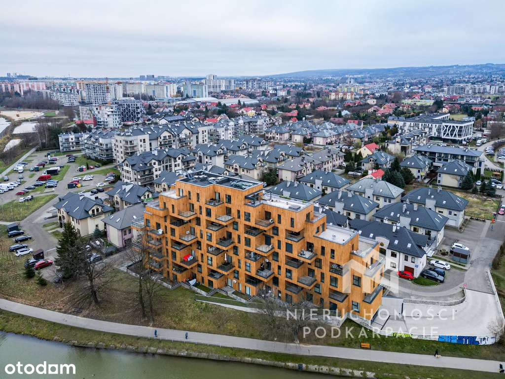 Mieszkanie z widokiem na Zalew.-2