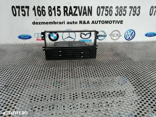 Suport Cd Nissan Pathfinder Navara 2005-2010 - 1