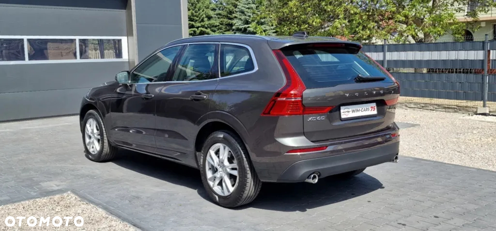 Volvo XC 60 D4 Geartronic Momentum - 14