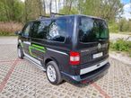 Volkswagen Multivan - 4