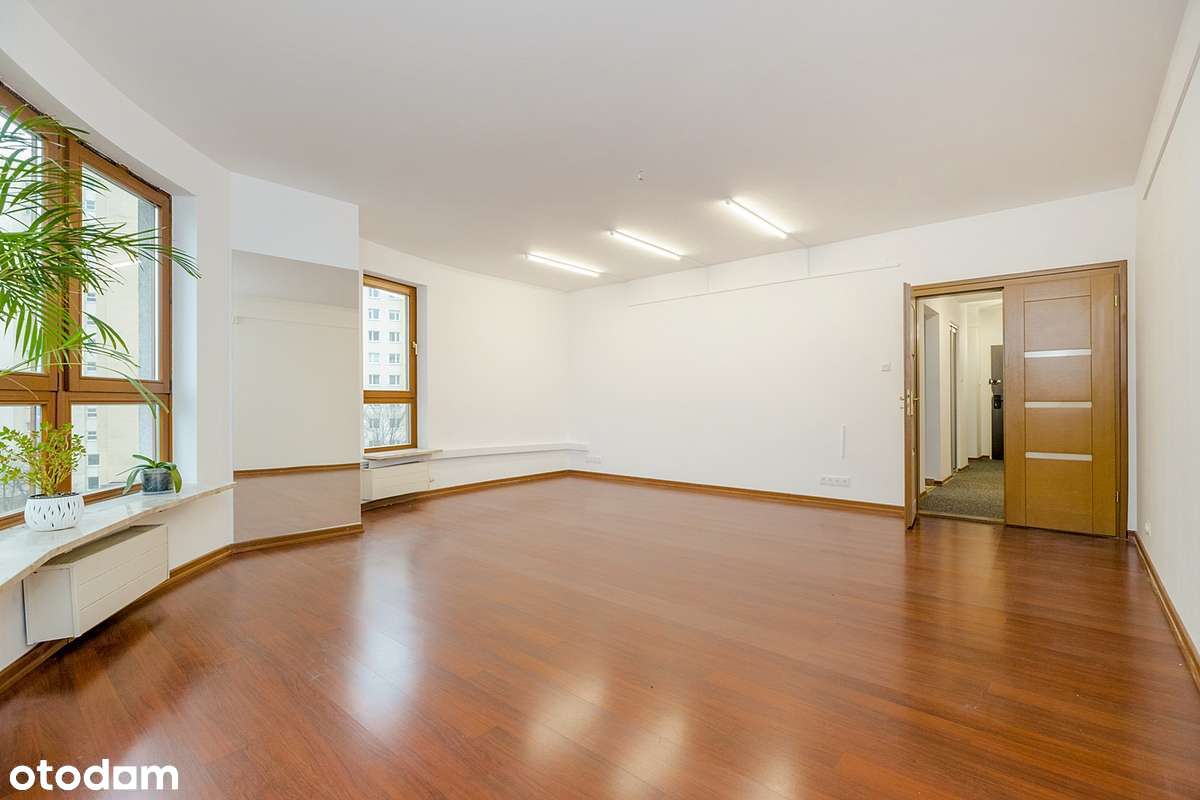 Apartament z bardzo funkcjonalnym rozkładem w top lokalizacji!-5