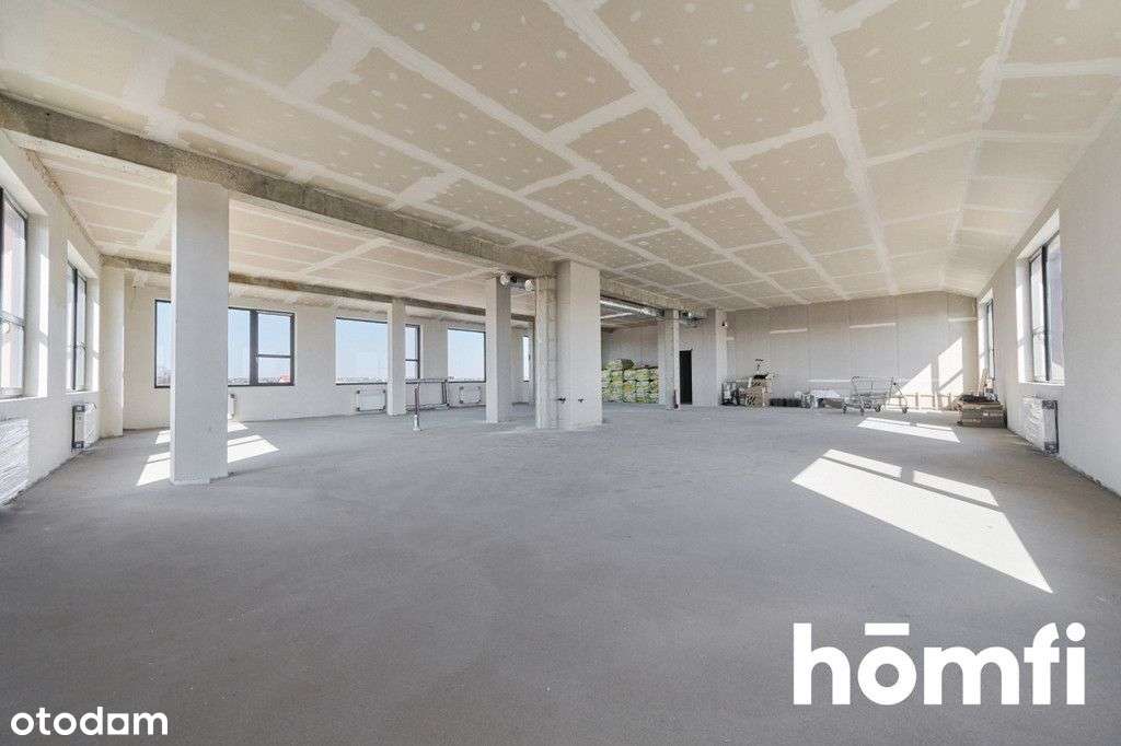 Duży lokal na gastronomię lub siłownię - fitness. - Pełny obrazek: 5/18