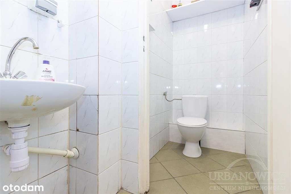 Lokal użytkowy, parter przy ul. Kaszubskiej.-8