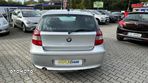 BMW Seria 1 118d - 6