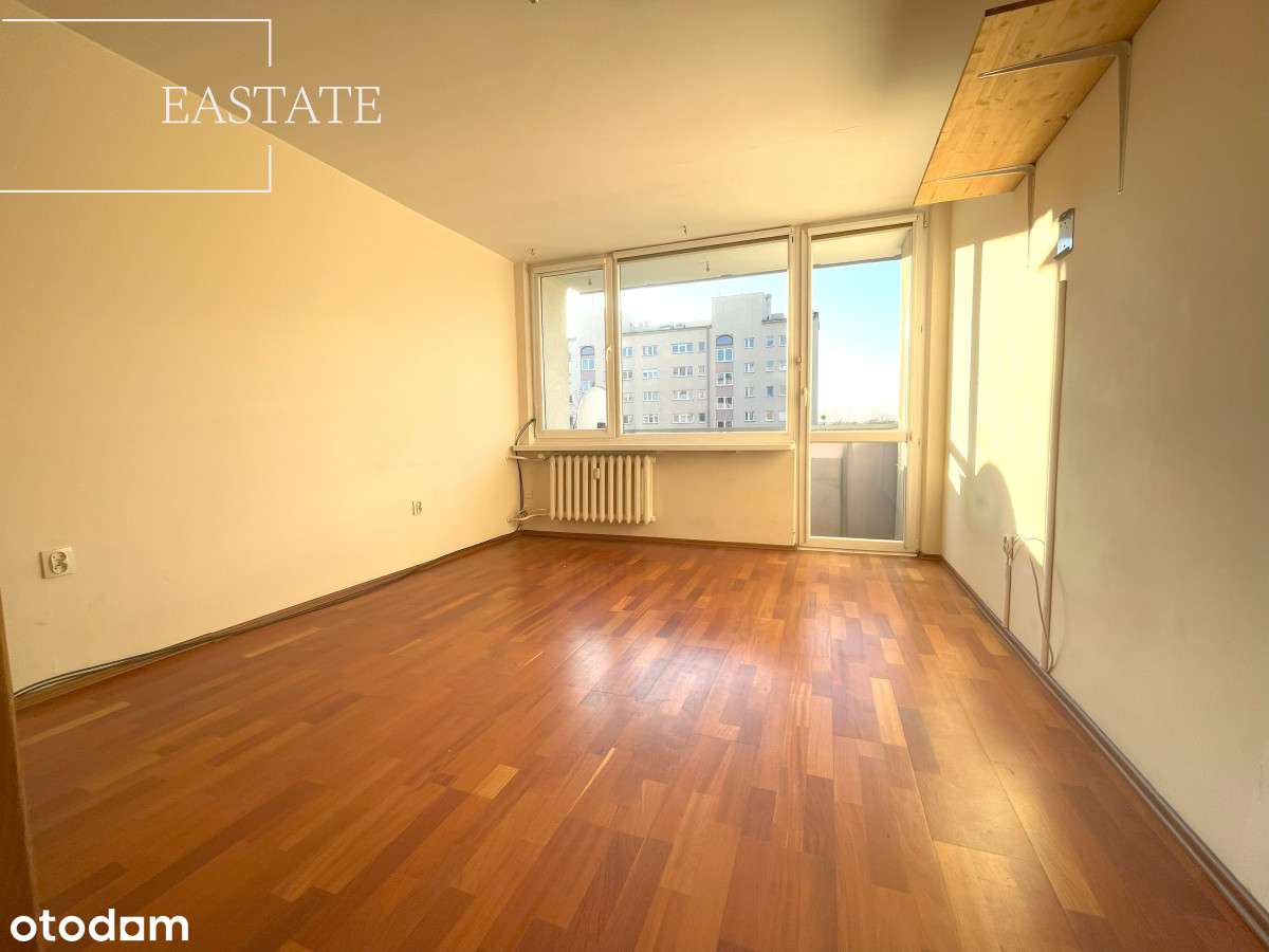 Przestronne 3 pokoje przy Wola Park - Pełny obrazek: 2/12