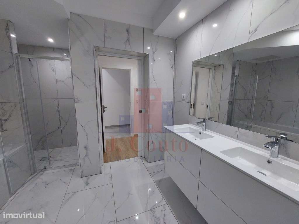 Moradia T3 com vista para o mar-41