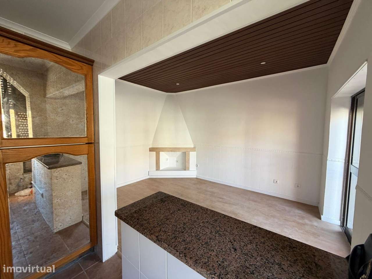 T2 Moderno em Open Space – Conforto e Elegância no Lavradio-11