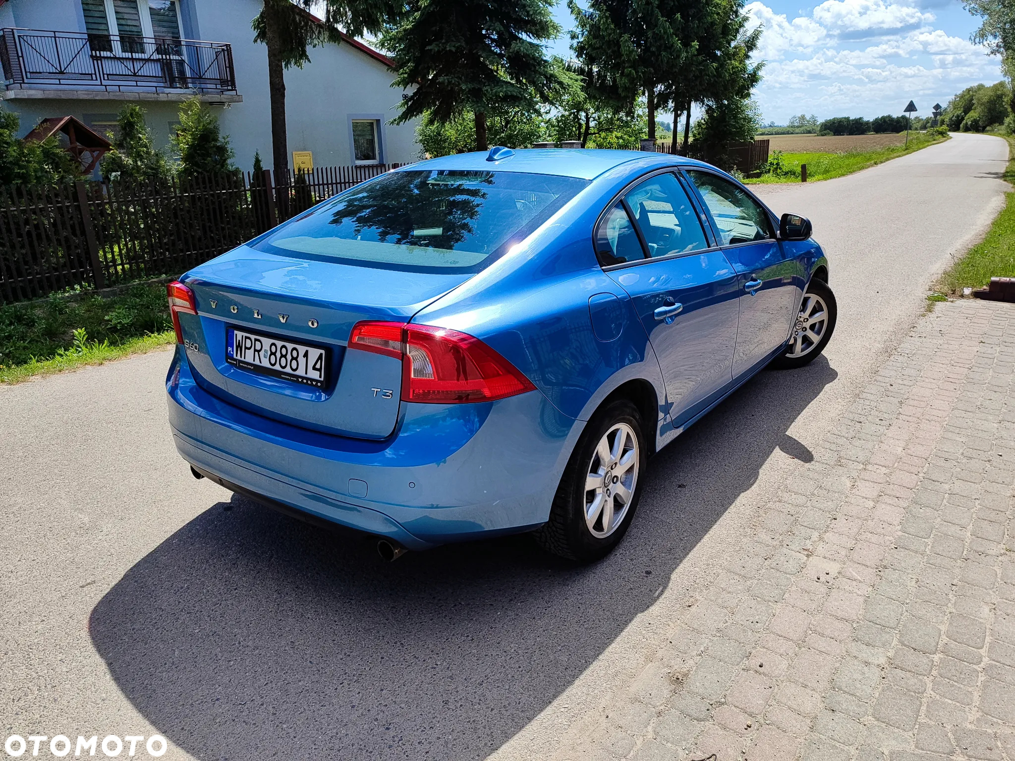 Volvo S60 T3 Kinetic - 3