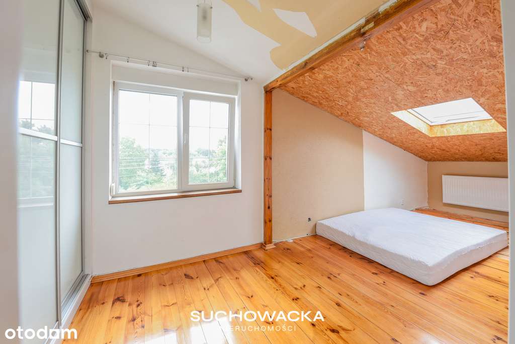 Dom z dużym potencjałem | 7 pokoi | działka 1200m2-15