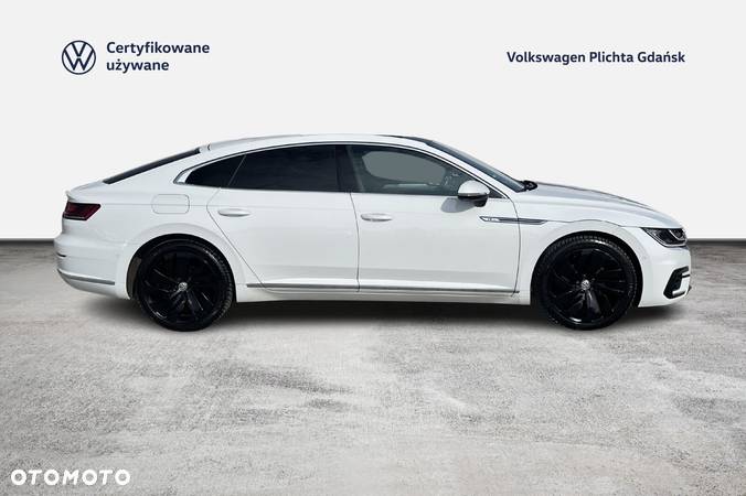 Volkswagen Arteon - 6