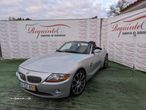 BMW Z4 3.0 - 1