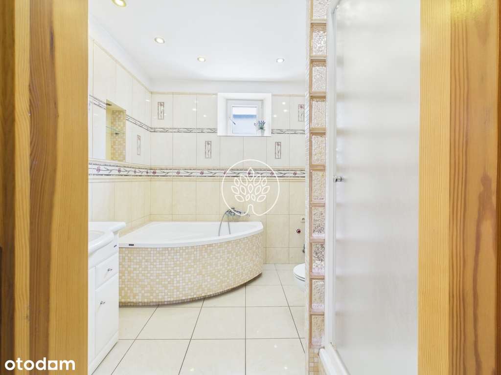 Przestronny dom 180 m² | Inowrocław | garaż-8