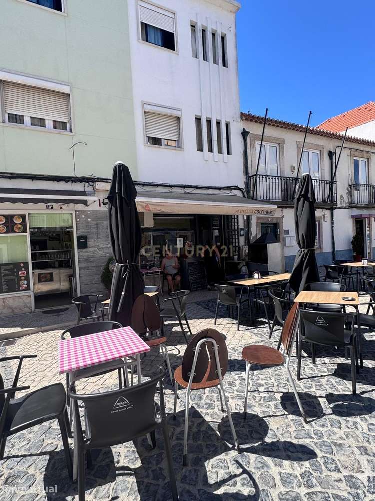 Café/Restaurante - Almada - Grande imagem: 5/9