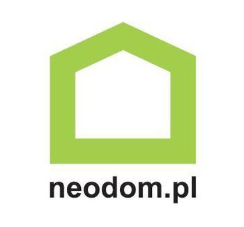 NEODOM nieruchomości Logo