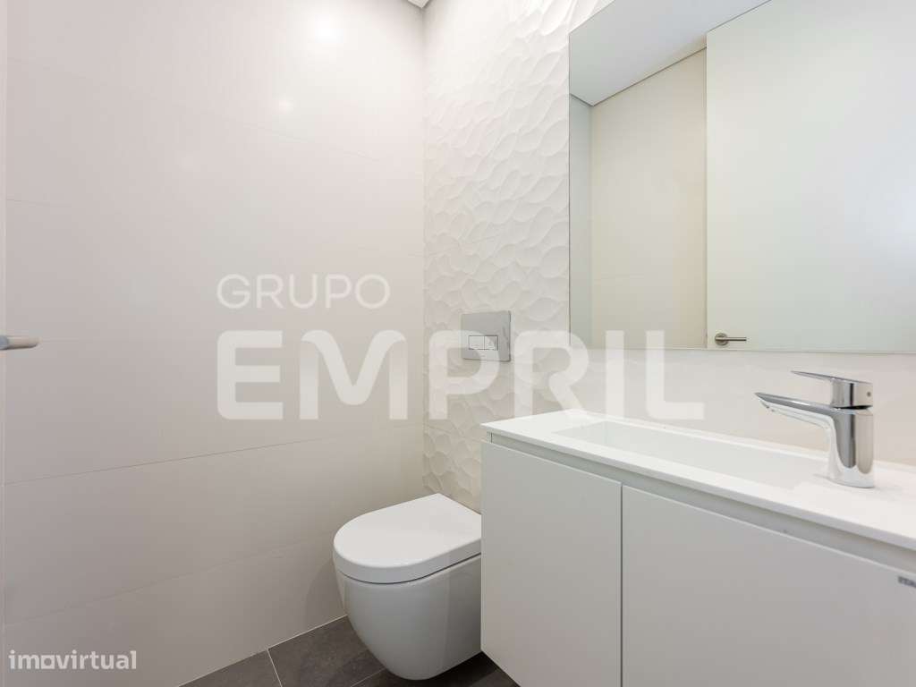 T3 Edificio Melia - Grande imagem: 5/31