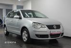 Volkswagen Polo 1.4 TDI Comfortline - 14