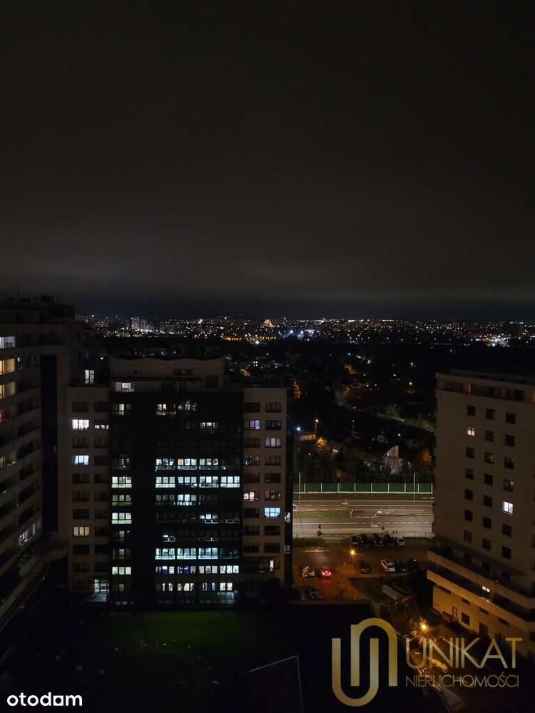 Apartament z panoramą miasta – 14. piętro-11