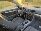 Audi A4 Avant 1.8T - 5