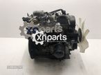 Motor MITSUBISHI L 200 (K7_T, K6_T) 2.5 TD 4WD (K74T) | 06.96 - 12.07 Usado REF.... - 2