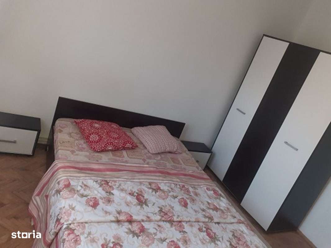 cv 10 Zona VIVO Mall - Victor Babes - Imagine principală: 4/6