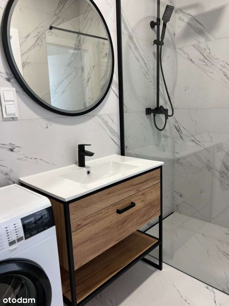 Wilanów | 2 pokoje | wysoki standard | nowe-13