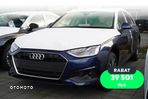 Audi A4 40 TDI mHEV Advanced S tronic - 1