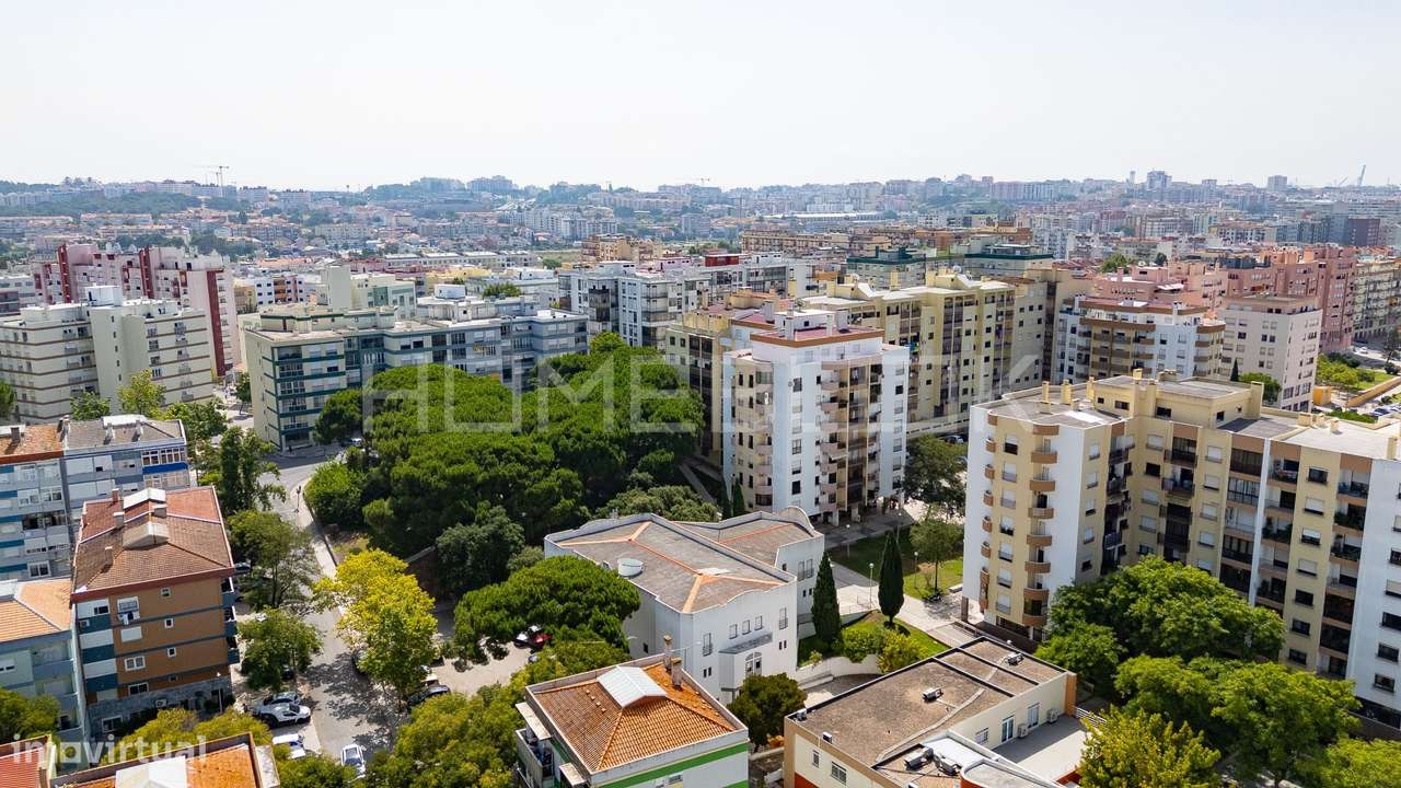 Apartamento T2 Setúbal-26