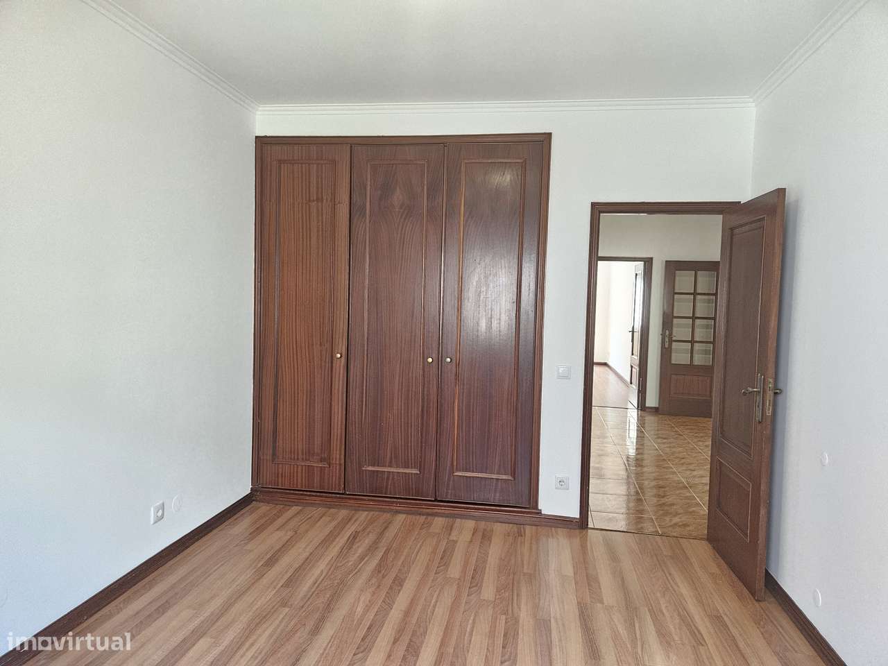 Apartamento T3 em Oliveira de Azeméis-11