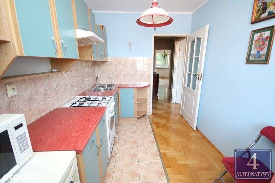 Mieszkanie 48 m2 Tarnów ul. Brandstaettera-7