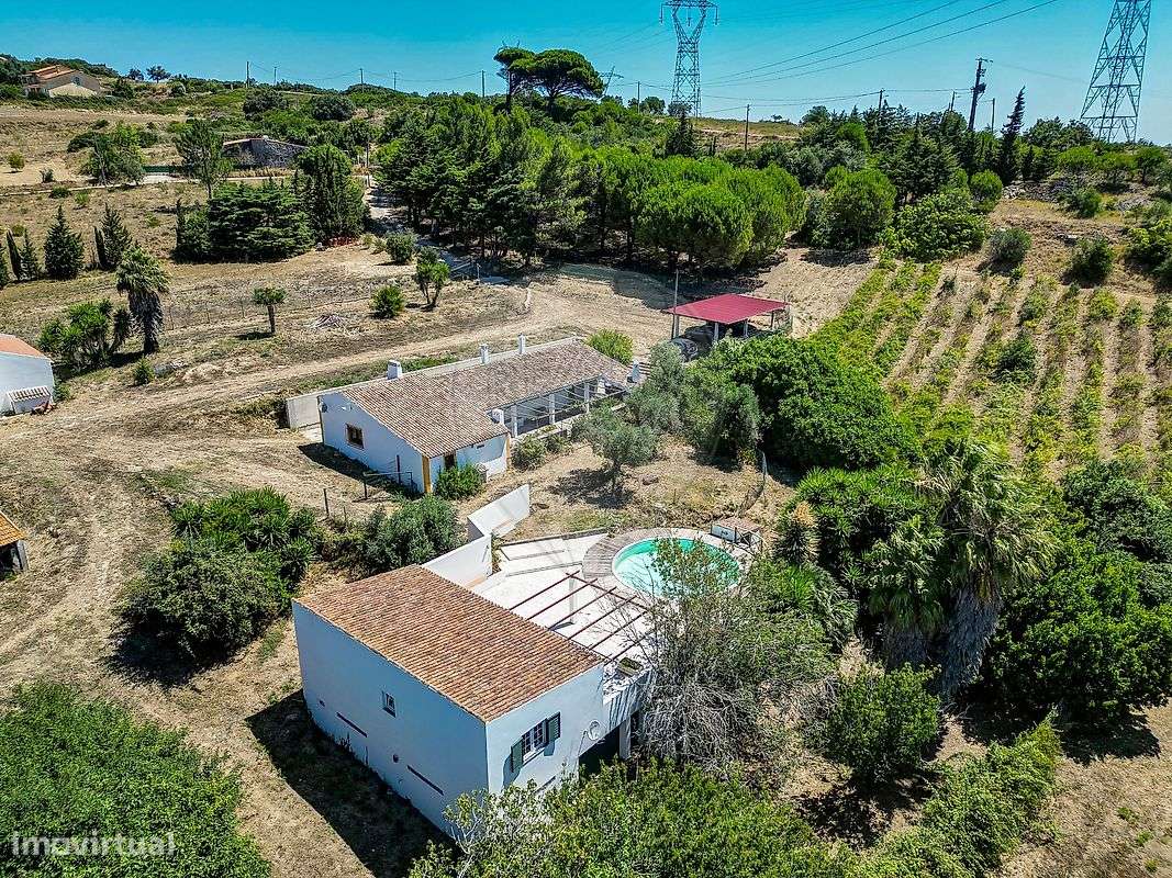 Quinta T2 para venda-46