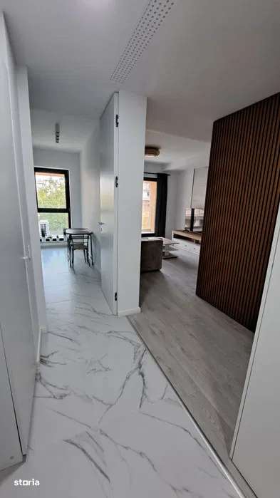 Studio | Parcare | Viilor | Parc Carol I | Centrala proprie - Imagine principală: 4/8