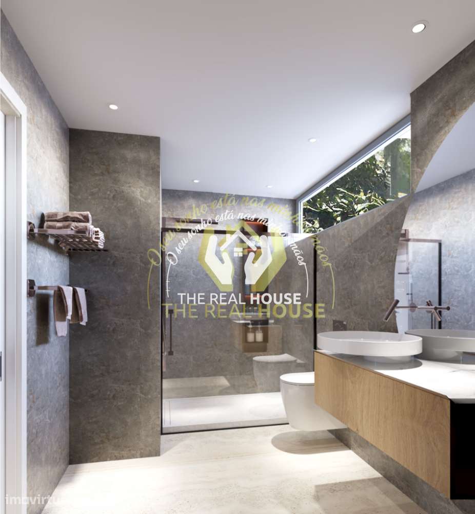 T1 em Machico _ PRESTIGE CITY CENTER - Grande imagem: 4/12