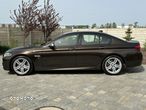 BMW Seria 5 M550d xDrive - 3