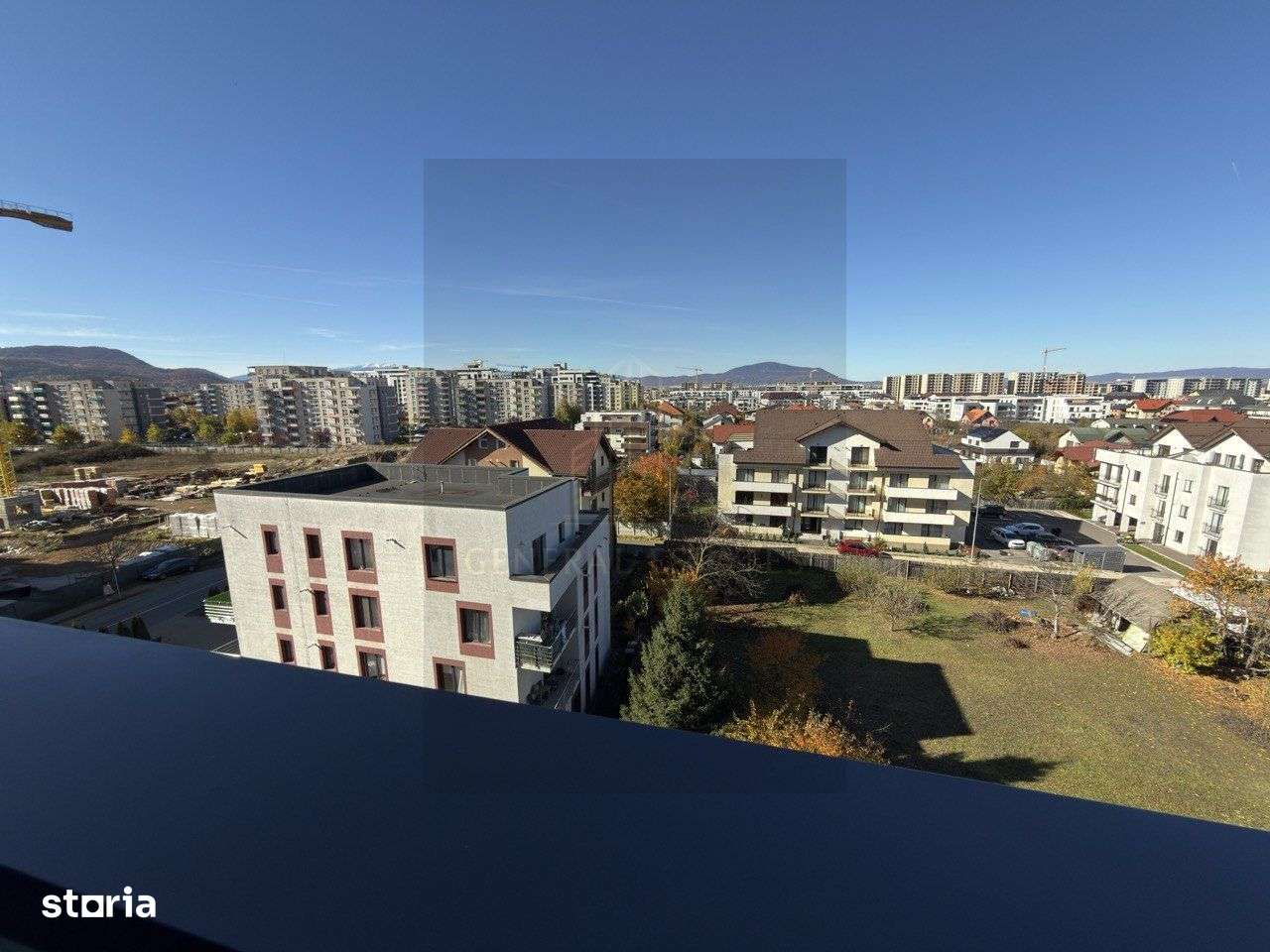 Apartament 3 camere mobilat si utilat Maurer Coresi - Imagine principală: 2/20