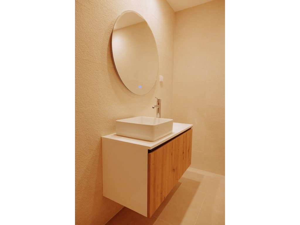 Ideal para Jovens ou Investidores - T1 Moderno no Centro de Leiria-7