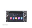 AUTO RADIO GPS ANDROID 11 PARA FORD FOCUS C-MAX S-MAX GALAXY FUSION FIESTA - 1