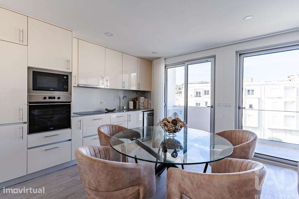 Apartamento T3 em Nazaré de 105,00 m2 - Grande imagem: 5/30