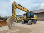 Caterpillar CAT M 318D - 3