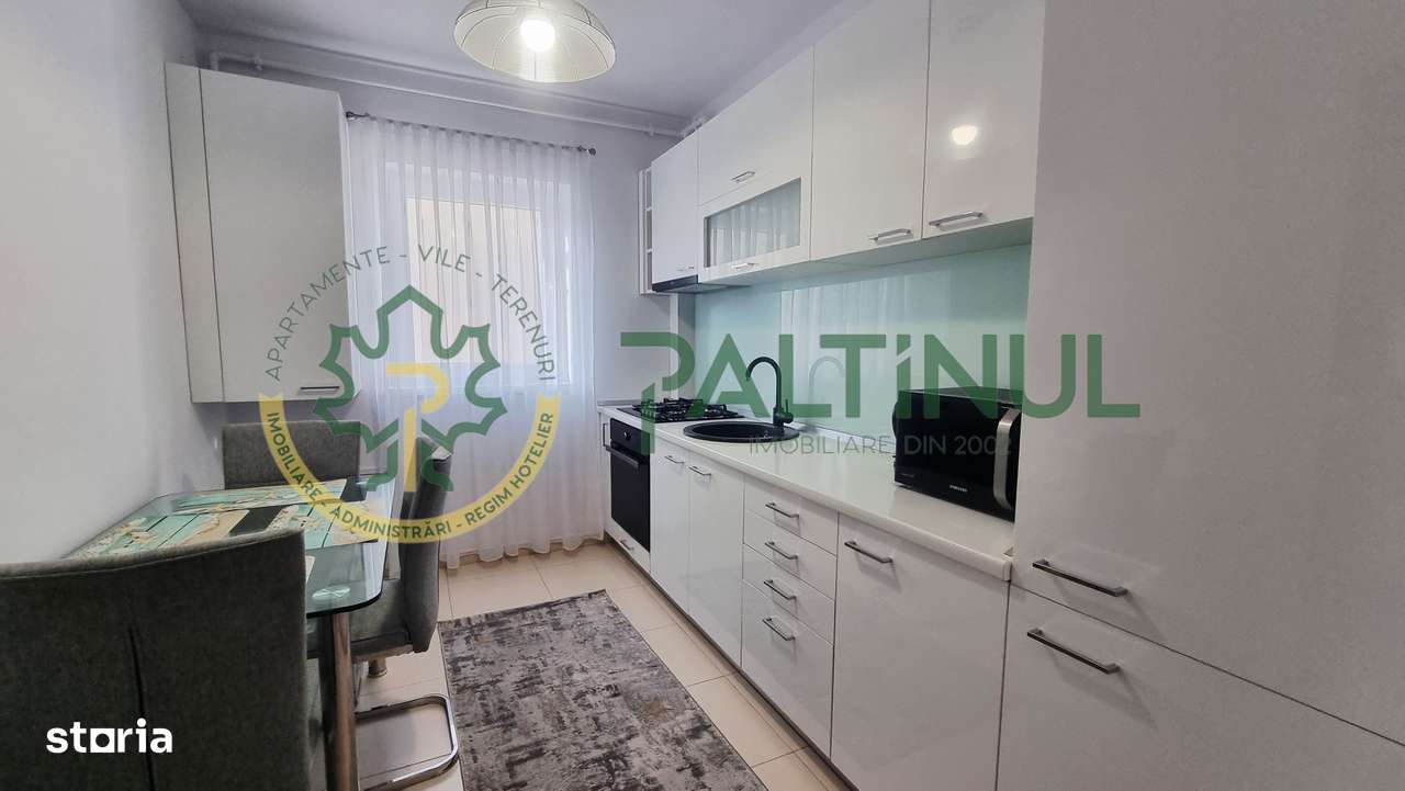 Apartament 3 camere – Cartierul Arhitecților, strada Dorului, etaj. 1 - Imagine principală: 5/11