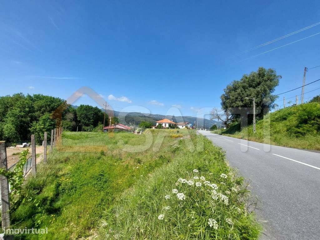 Terreno com 900m2 - Grande imagem: 4/5