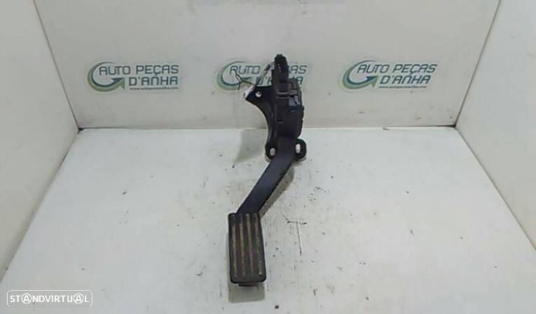 Pedal Potenciometro Acelerador Ford Transit Connect (P65_, P70_, P80_) - 1