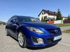 Mazda 6 2.2 CD Sport - 2