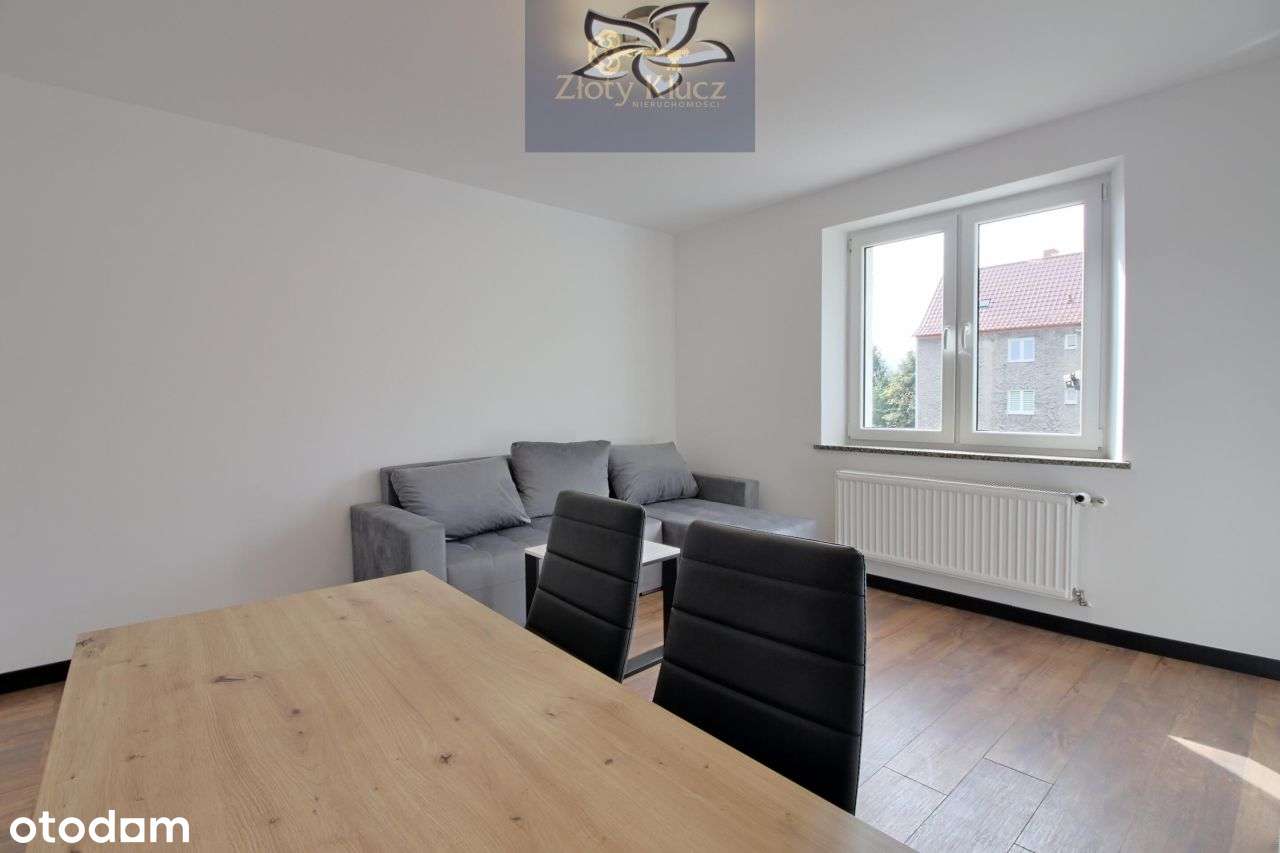 2 pokoje-Po remoncie-do wprowadzenia-wyposażone - Pełny obrazek: 5/19