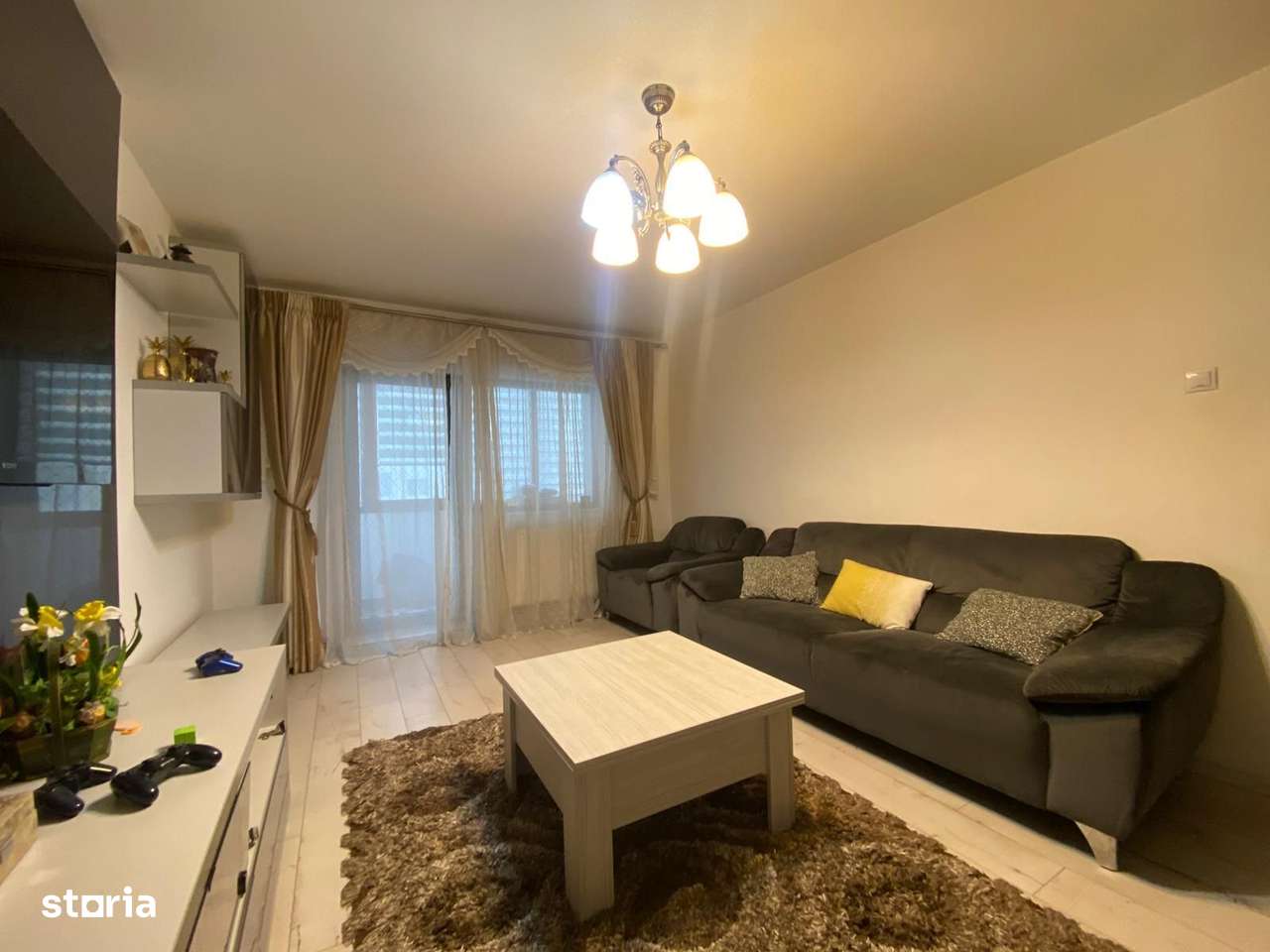 Apartament de vanzare | 3 camere | Marasti | Iulius Mall - Imagine principală: 2/10