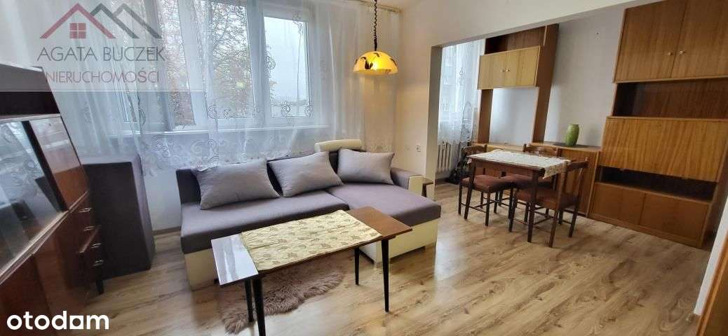 Centrum, 3 pok, wlasny parking-2