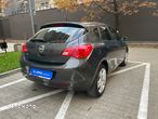 Opel Astra 1.4 Turbo 150 Jahre - 11