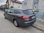 Ford Mondeo 2.0 EcoBlue Business Edition - 4