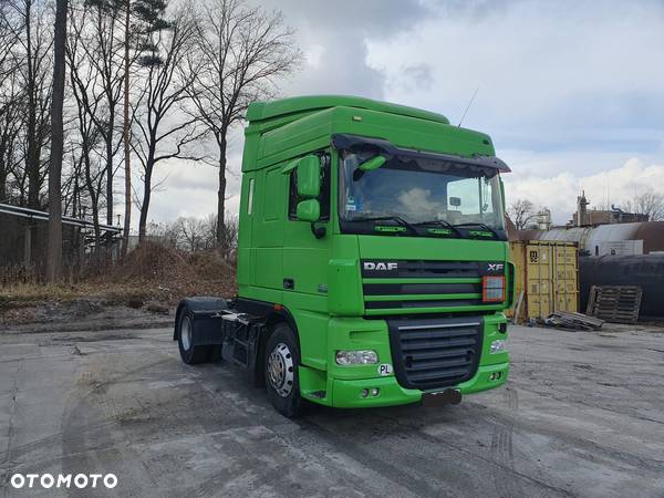 DAF XF - 2