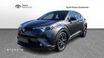 Toyota C-HR - 1